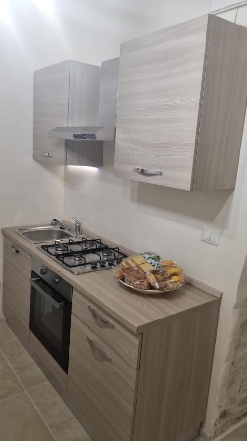 I Trulli Dei Nonni Evelin Βίλα Μαρτίνα Φράνκα Εξωτερικό φωτογραφία