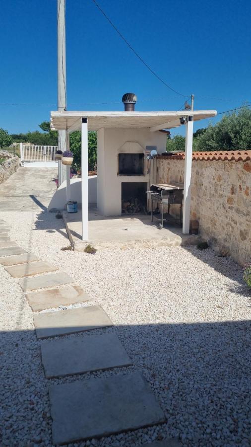 I Trulli Dei Nonni Evelin Βίλα Μαρτίνα Φράνκα Εξωτερικό φωτογραφία