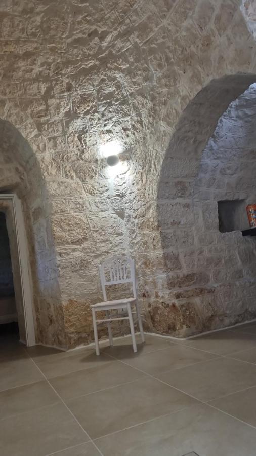I Trulli Dei Nonni Evelin Βίλα Μαρτίνα Φράνκα Εξωτερικό φωτογραφία